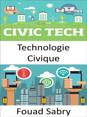 cover image of Technologie Civique